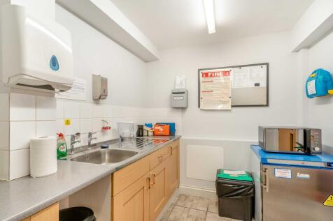 Monaco House, 1 Monaco Way, Station Road, Kings Langley, Hertfordshire, WD4 8LQ