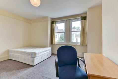 100 Bonchurch Road Bedroom 4