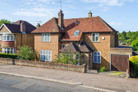 Watford, WD19 - property photo