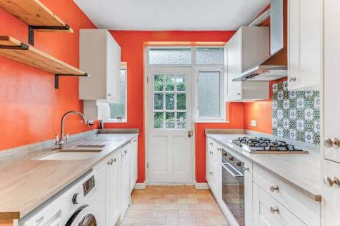 London, NW5 - property photo