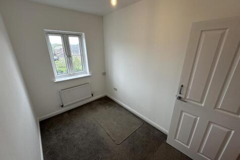 Modern 3/4 Bedroom Townhouse in Newport, NP19