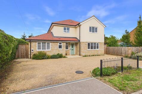 Front- Mark Stephens EweMove Newmarket and Soham