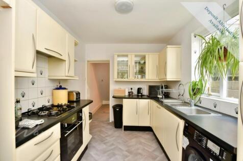 st georges kitchen