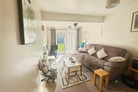 Bedroom/Sitting Room