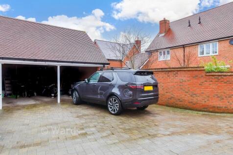 Driveway/Parking