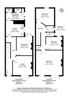 35 Mabledon Road, Tonbridge, TN9 2TG