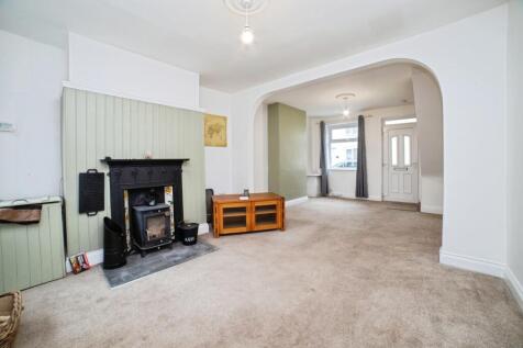 Lounge Dining Room
