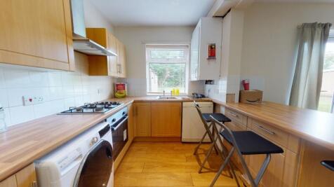 Winston Mount, Headingley, Leeds photo 2