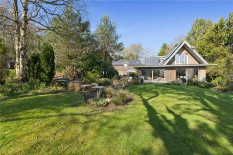 White Cottage