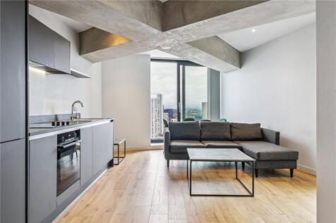 Whitworth Street West, Manchester, Greater Manchester, M1 photo 3