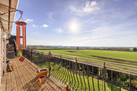 Views From Balcon...