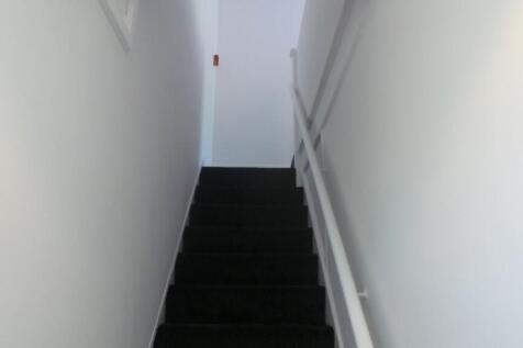 Stairwell