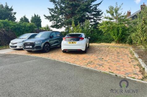 Allocated Parking