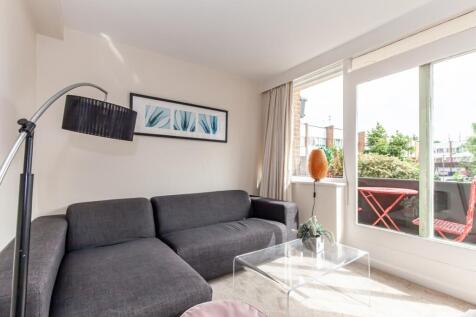 Horwood Close, Headington photo 3