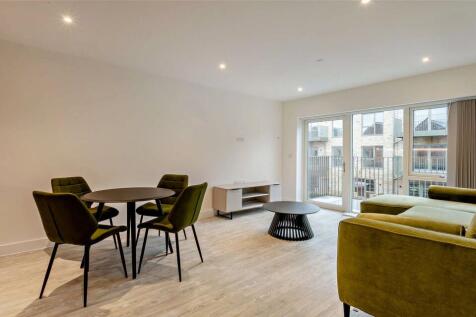 Kitchen/Lounge