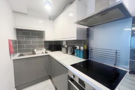 Belle Vue Court,  Belle Vue Road Easton, Easton, Bristol photo 3