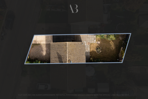 PLOT PLAN