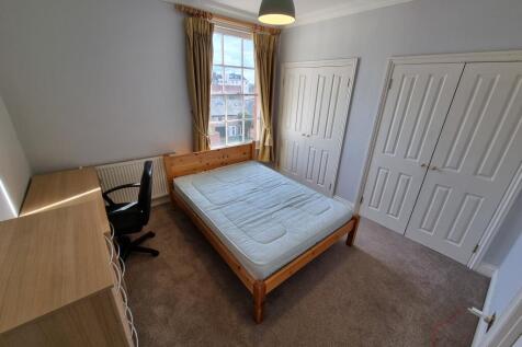 Flat 4 ,3 Clarendon Square, Leamington Spa photo 4