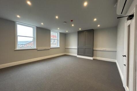 The Alley Works, 42a Stamford New Road, Altrincham, WA14 1EJ