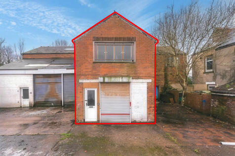 WorkshopStorage Unit To The Rear Of 142 Watson Road  Blackpool  FY4 3EE T202606041139.jpg