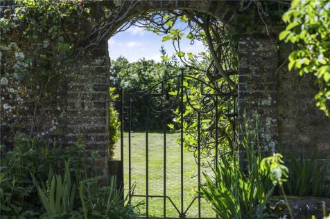 Secret Garden