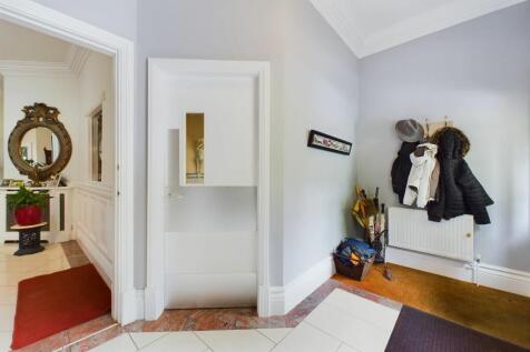 Lobby 2 (Ground Floor)