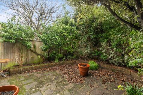 Upham Park Road, W4 - FOR SALE