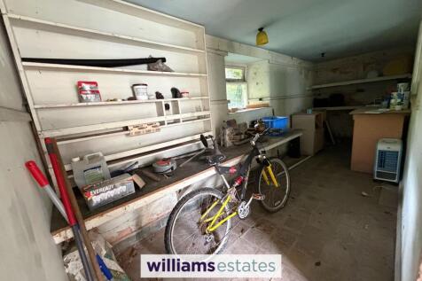 Outbuilding