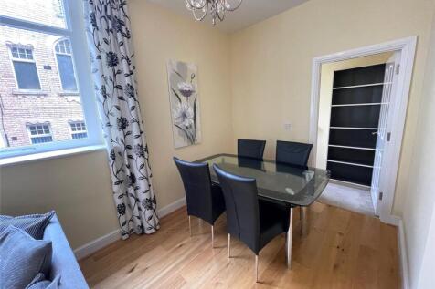 Central House, Northernhay Street, Exeter, EX4 photo 3