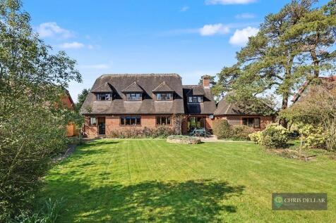 Haymead End