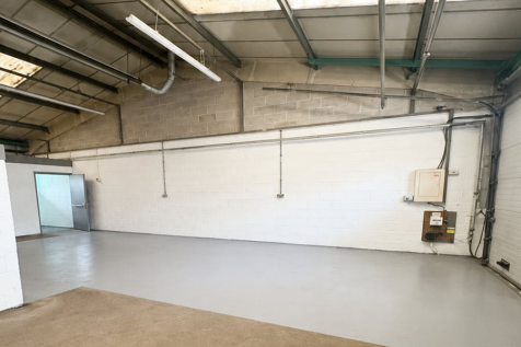 Distribution Warehouse to rent Image 4