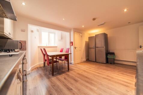 Cathays Terrace, Cathays photo 4