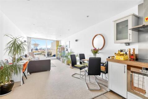 Reception/Kitchen