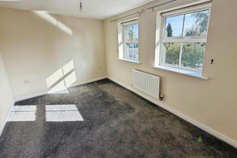 Front Bedroom