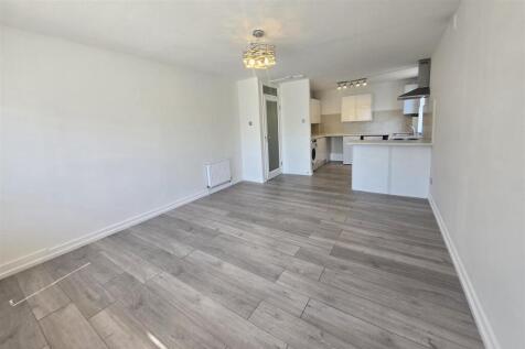 RECEPTION AREA: