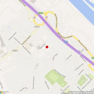 Ordnance Survey Map