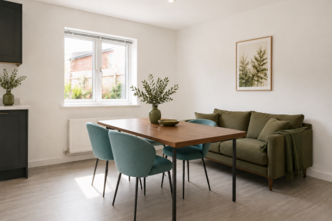 Poppy Close, Stoke Gifford, Walking Distance to UWE photo 4