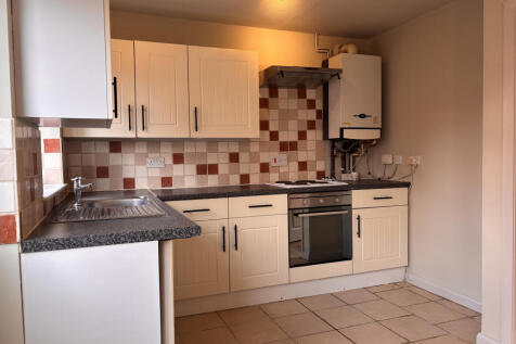 Pelham Street, Newark, Nottinghamshire photo 4