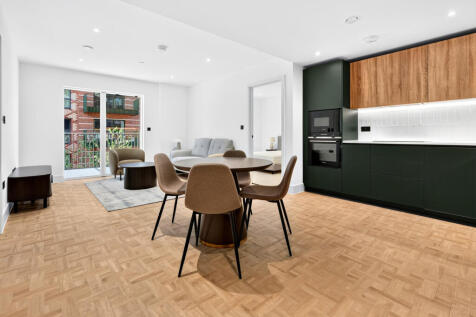 One Clapham, St John'S Hill, London, London, SW11 photo 4