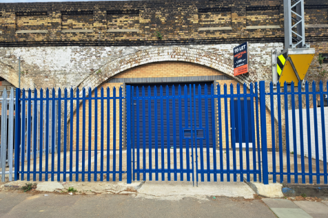 Flexible property space