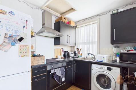 Kitchen/Living Area
