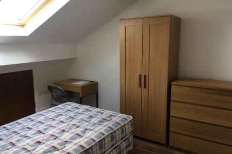Flat 16, 56 Russell Terrace, Leamington Spa photo 5