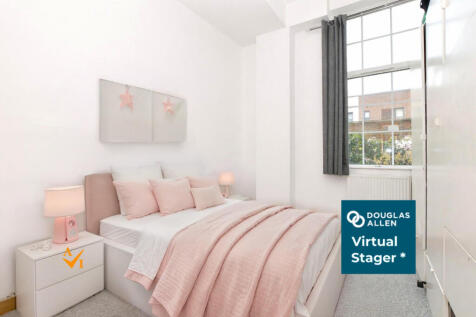 Bedroom 2 (Contemporary Style)