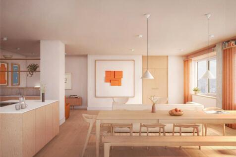 Living/Dining