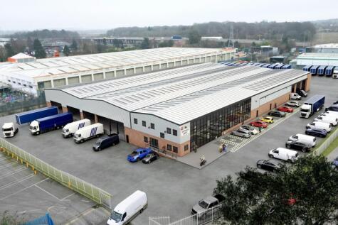 Unit 2 Binley CGI - Option 1_Aerial_Photomontage.jpg