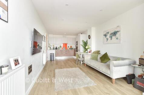 Kitchen/ Lounge