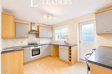Robin Bailey Way, Hucknall, Nottingham, NG15 photo 4