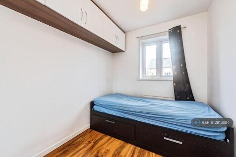 Third Bed Room