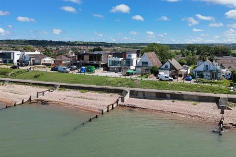 Preston Parade, Seasalter, Whitstable