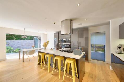 Sunnyside, London photo 3